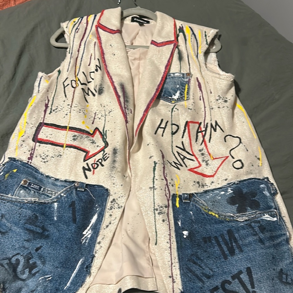 Customer made